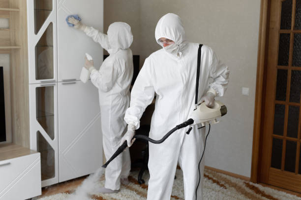 24/7 Emergency Infectious Disease Decontamination experts in Kendleton, TX